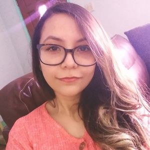 Meet your Posher, Fabiola